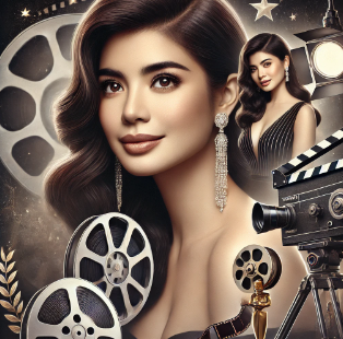 The Anne Curtis-Smith Quiz - 20 Questions